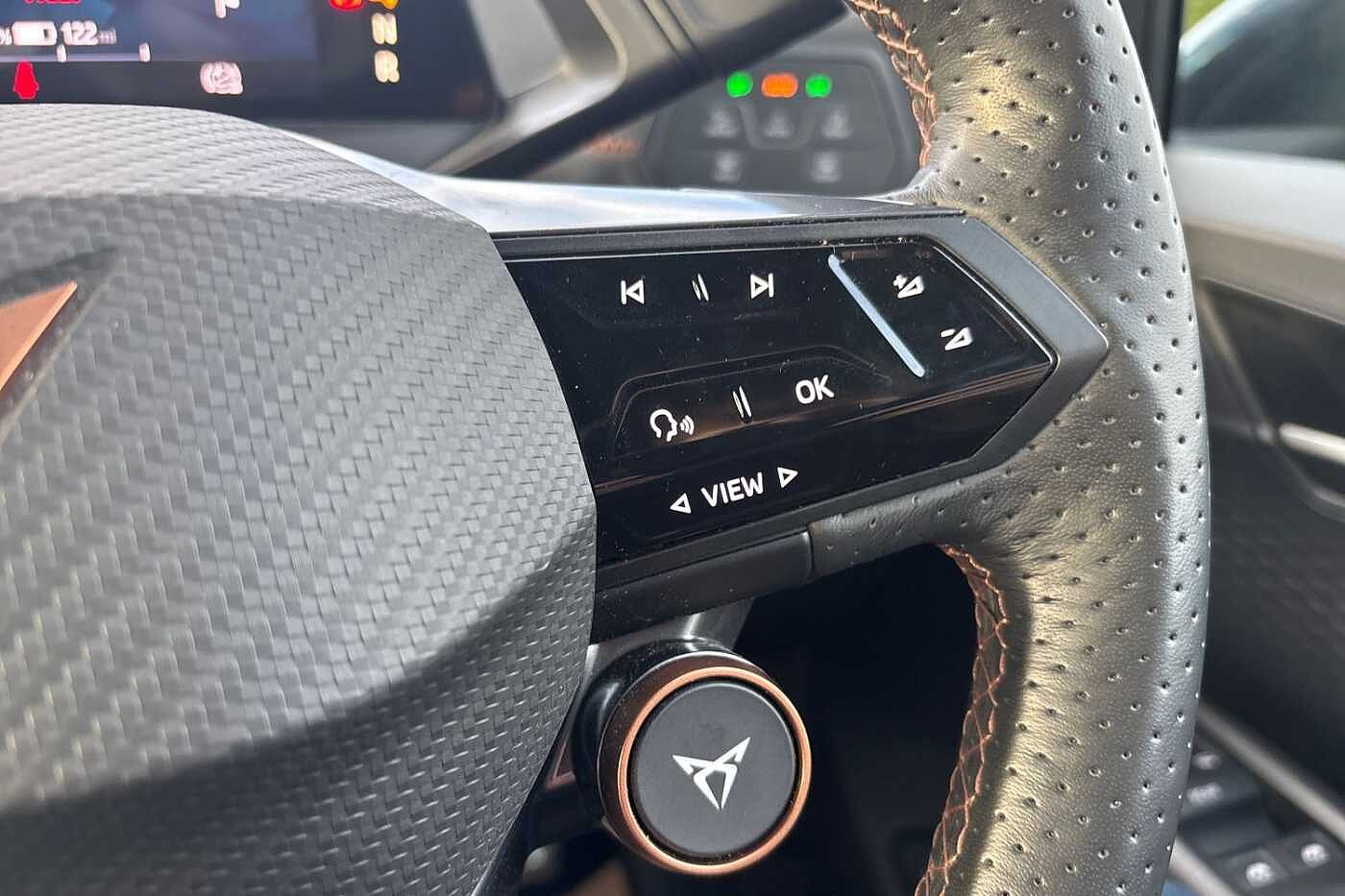 Used Cupra Born 2022 for sale - 77638065: Photo 18