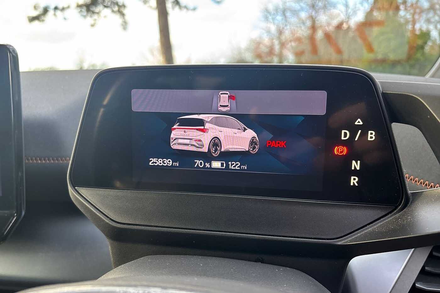 Used Cupra Born 2022 for sale - 77638065: Photo 19