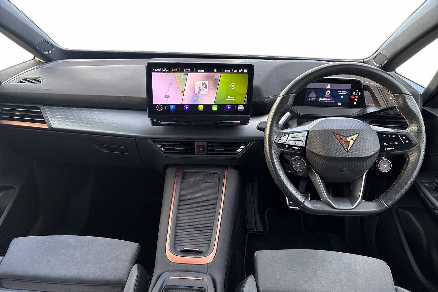 Used Cupra Born 2022 for sale - 77638065: Photo 6