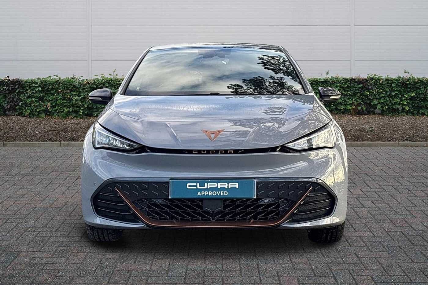 Used Cupra Born 2022 for sale - 77638065: Photo 7