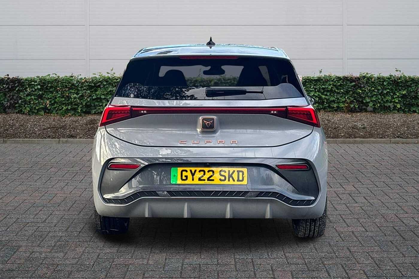 Used Cupra Born 2022 for sale - 77638065: Photo 8