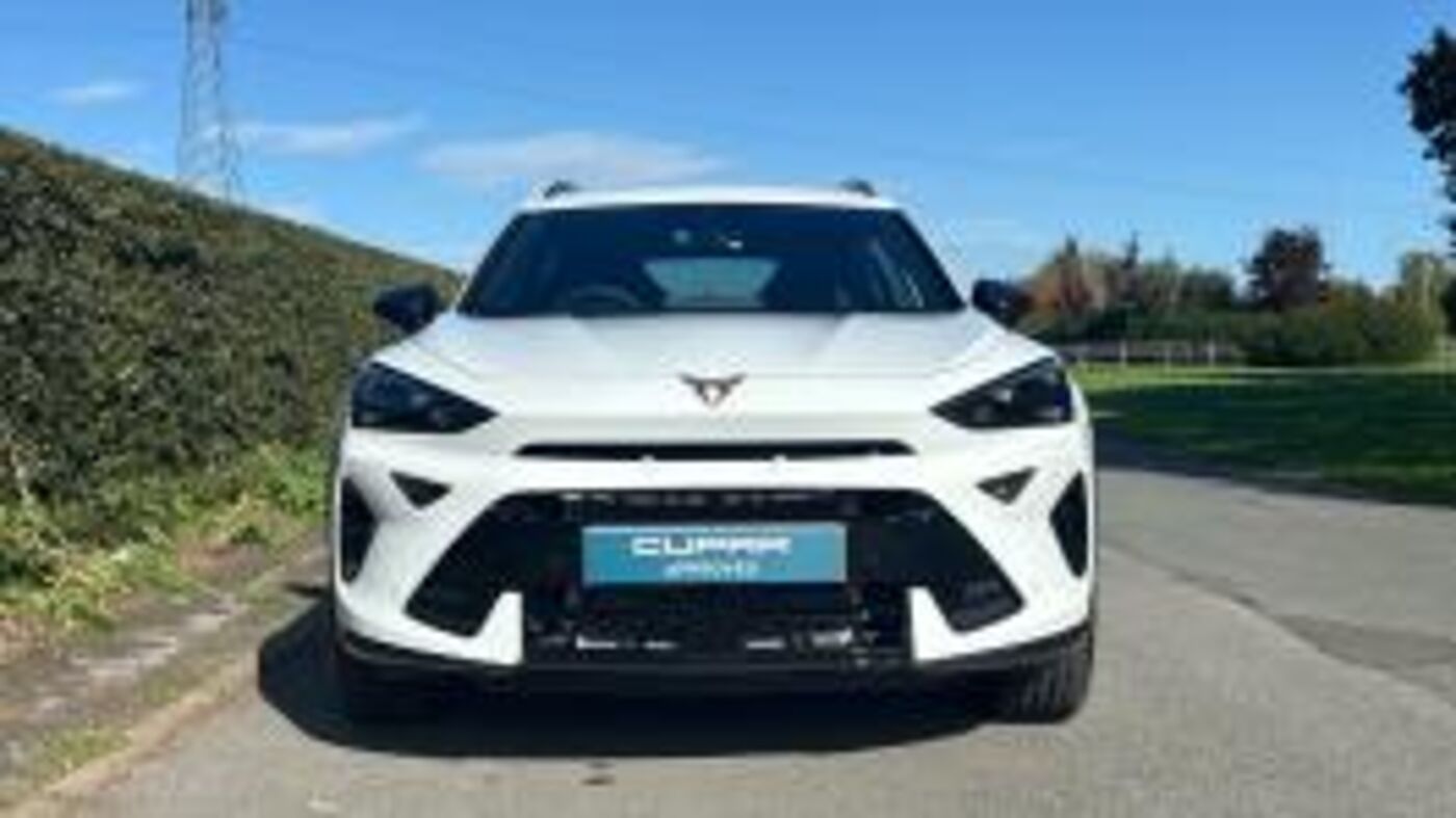 Used Cupra Formentor 2025 for sale - 77176950: Photo 10