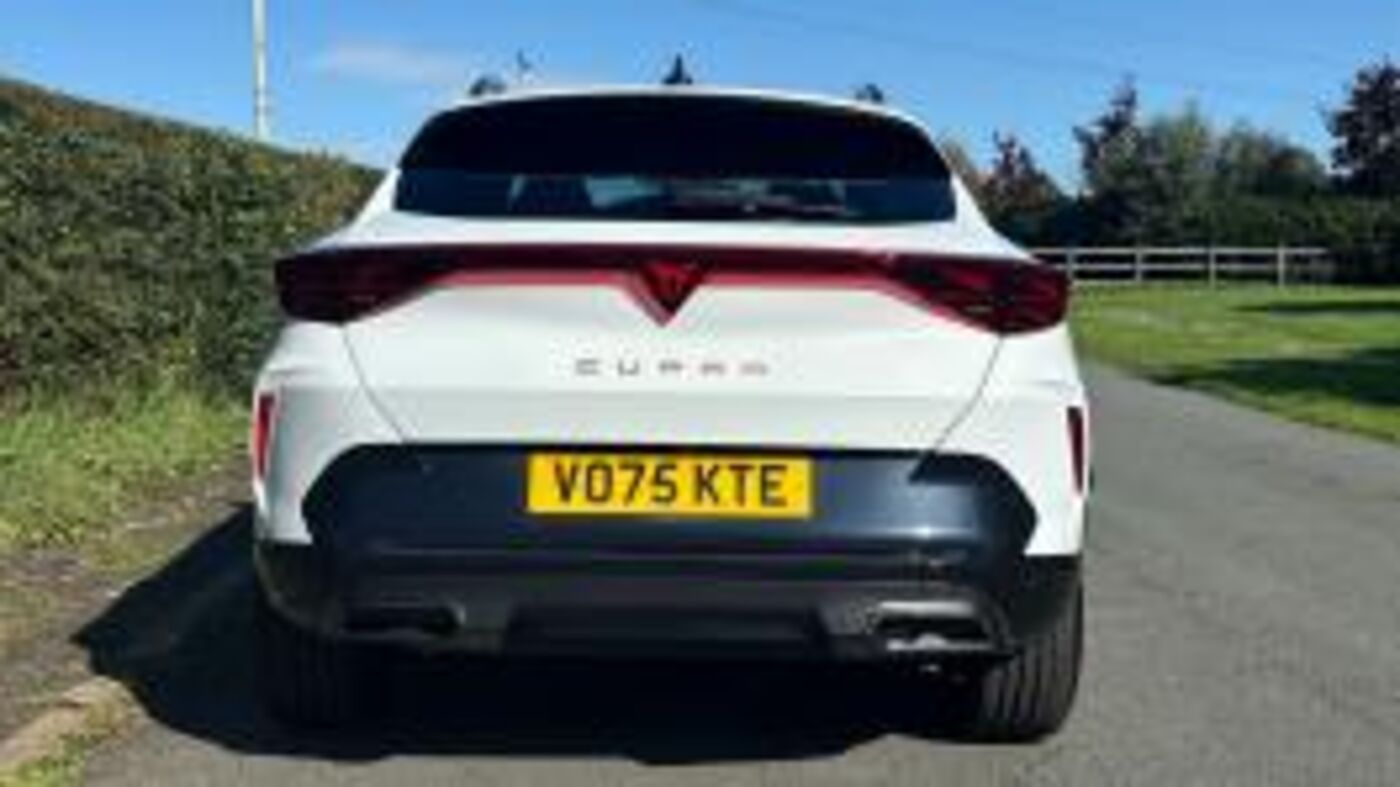 Used Cupra Formentor 2025 for sale - 77176950: Photo 11
