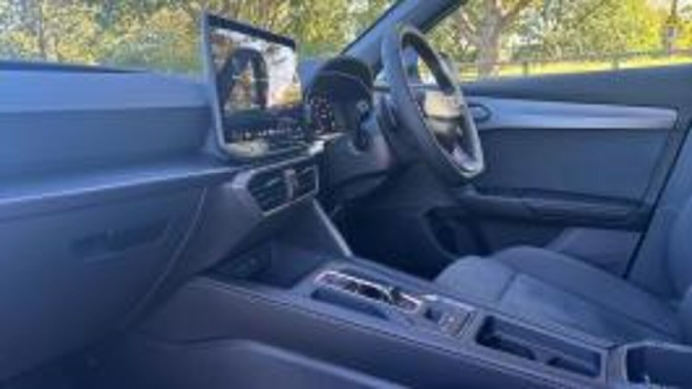 Used Cupra Formentor 2025 for sale - 77176950: Photo 13