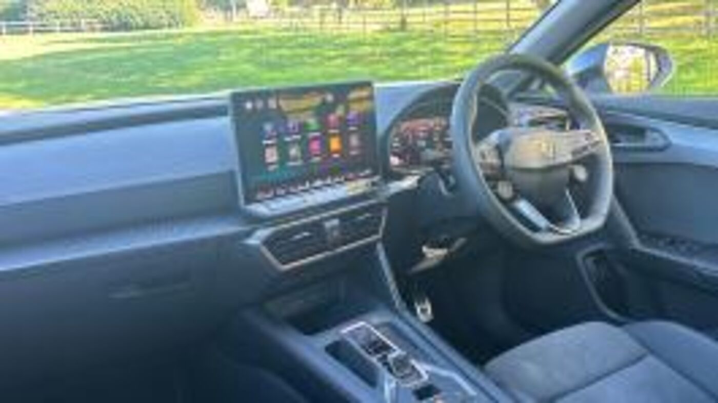 Used Cupra Formentor 2025 for sale - 77176950: Photo 2