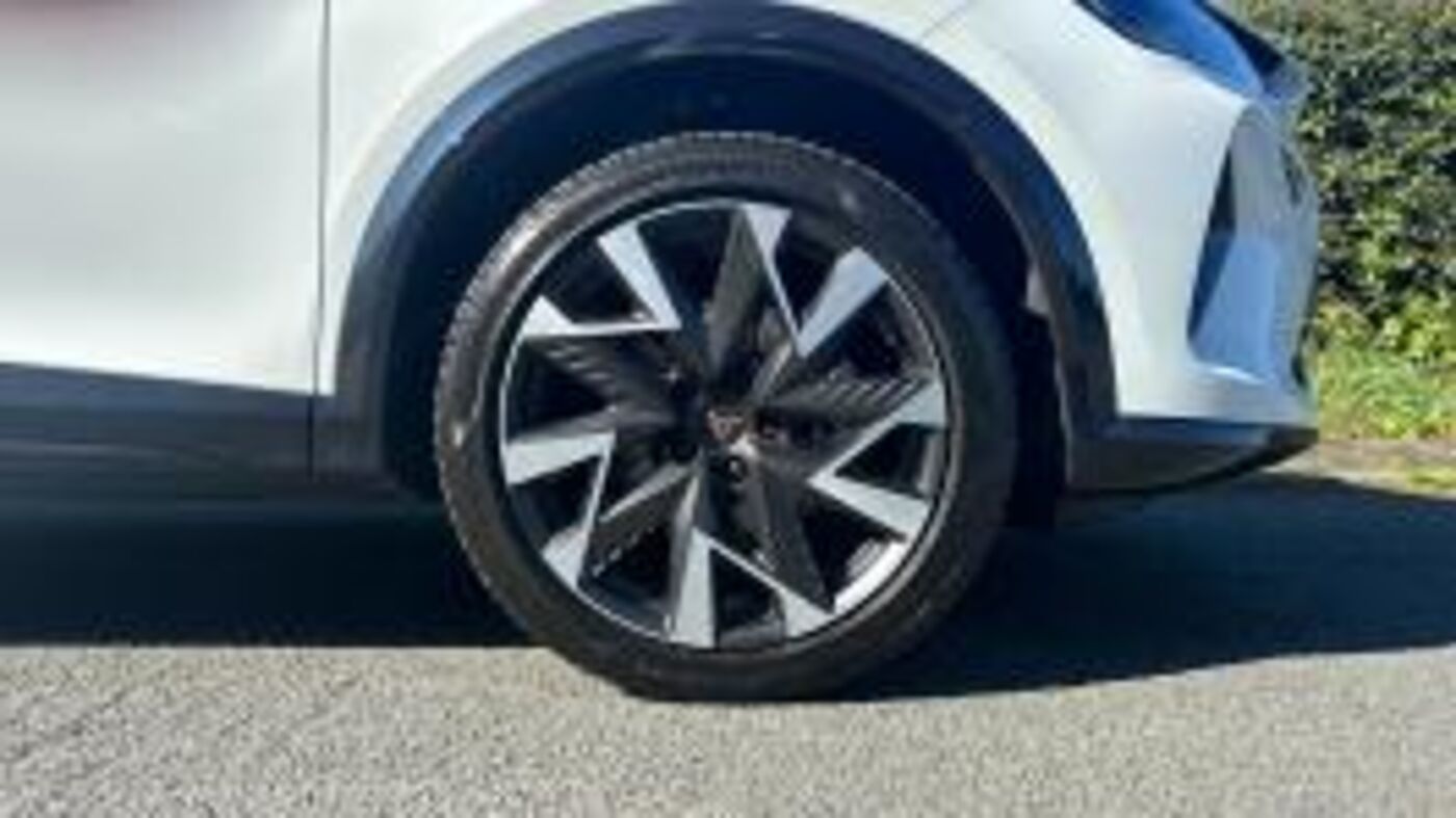 Used Cupra Formentor 2025 for sale - 77176950: Photo 5