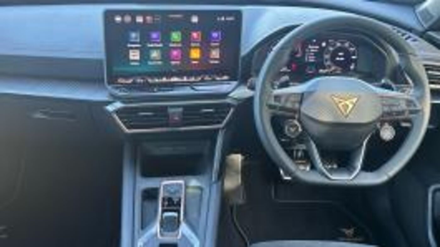 Used Cupra Formentor 2025 for sale - 77176950: Photo 9