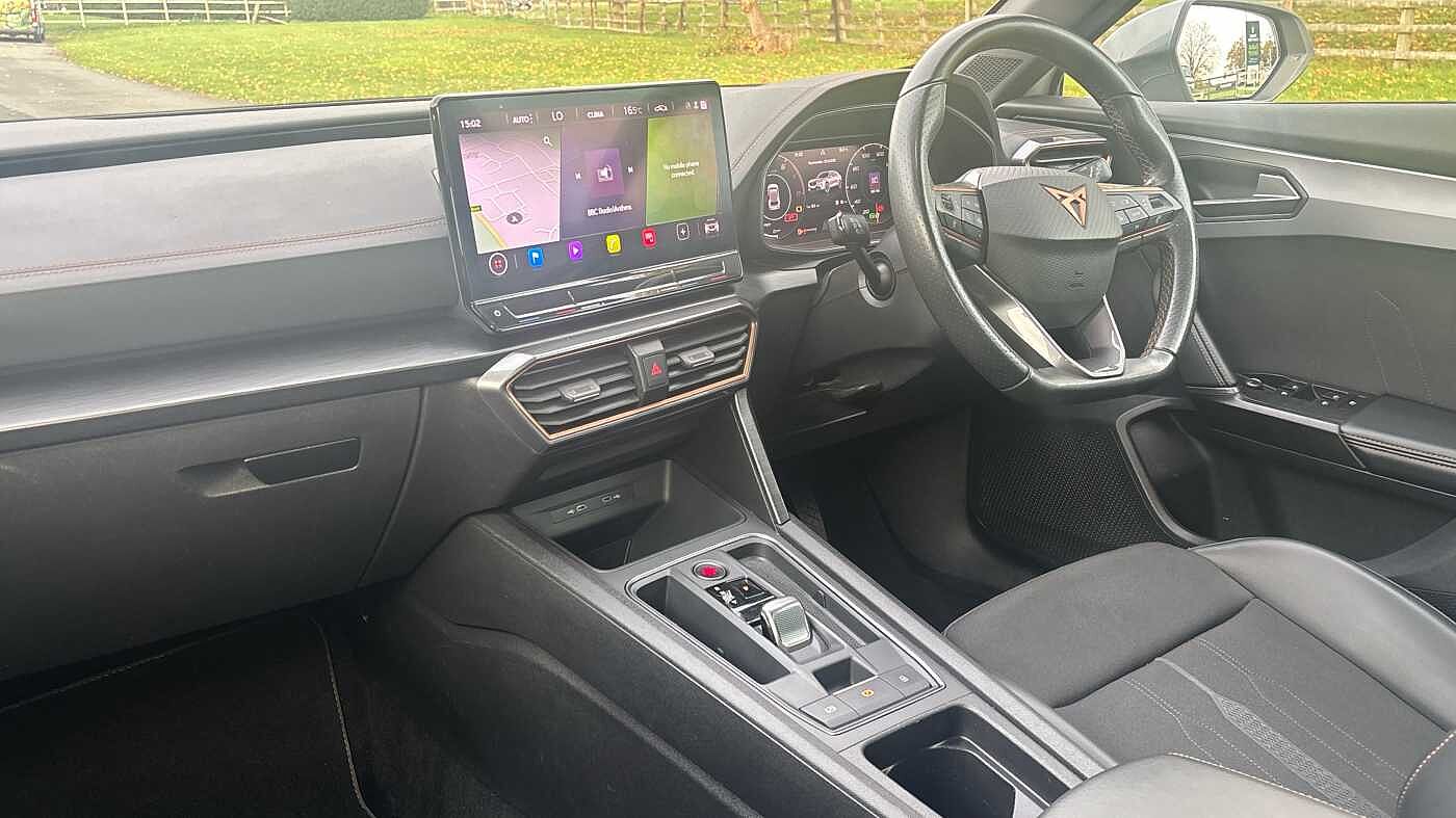 Used Cupra Formentor 2021 for sale - 76848971: Photo 12