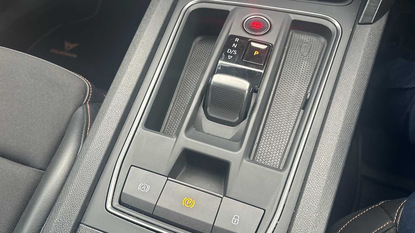 Used Cupra Formentor 2021 for sale - 76848971: Photo 17