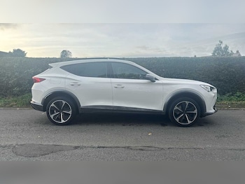 Used Cupra Formentor 2021 for sale - 76848971: Photo