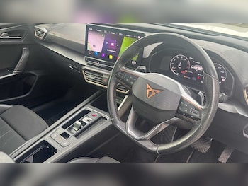 Used Cupra Formentor 2021 for sale - 76848971: Photo