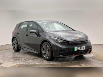 Used Cupra Born 2023 for sale - 79318385: Photo