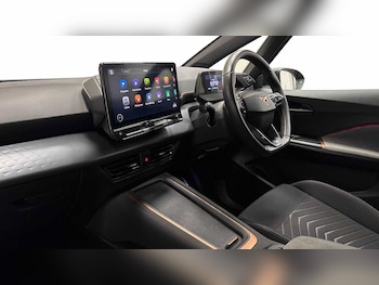 Used Cupra Born 2023 for sale - 79318385: Photo