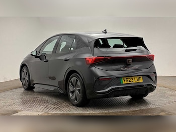 Used Cupra Born 2023 for sale - 79318385: Photo