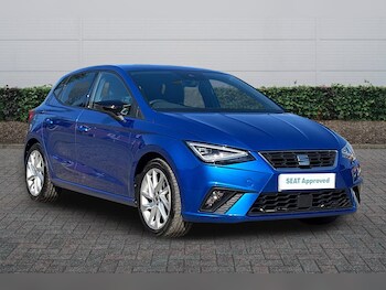 Used SEAT Ibiza 2024 for sale - 78158259: Photo