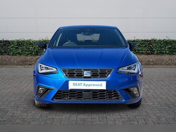 Used SEAT Ibiza 2024 for sale - 78158259: Photo