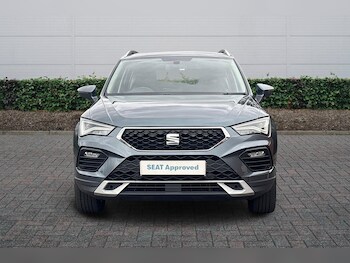 Used SEAT Ateca 2022 for sale - 77755134: Photo