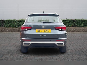 Used SEAT Ateca 2022 for sale - 77755134: Photo