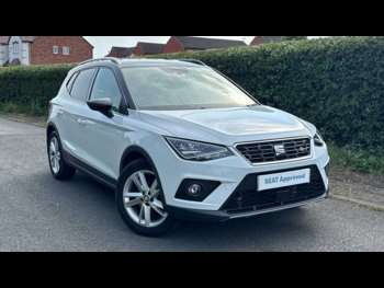 2020 (20) - 1.0 TSI 115 FR (EZ) 5dr