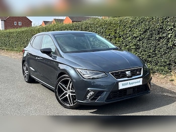 Used SEAT Ibiza 2019 for sale - 75432350: Photo