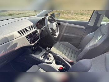 Used SEAT Ibiza 2019 for sale - 75432350: Photo