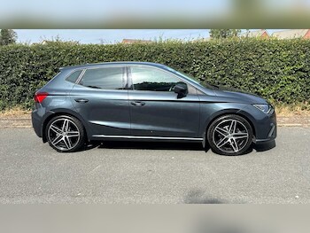 Used SEAT Ibiza 2019 for sale - 75432350: Photo