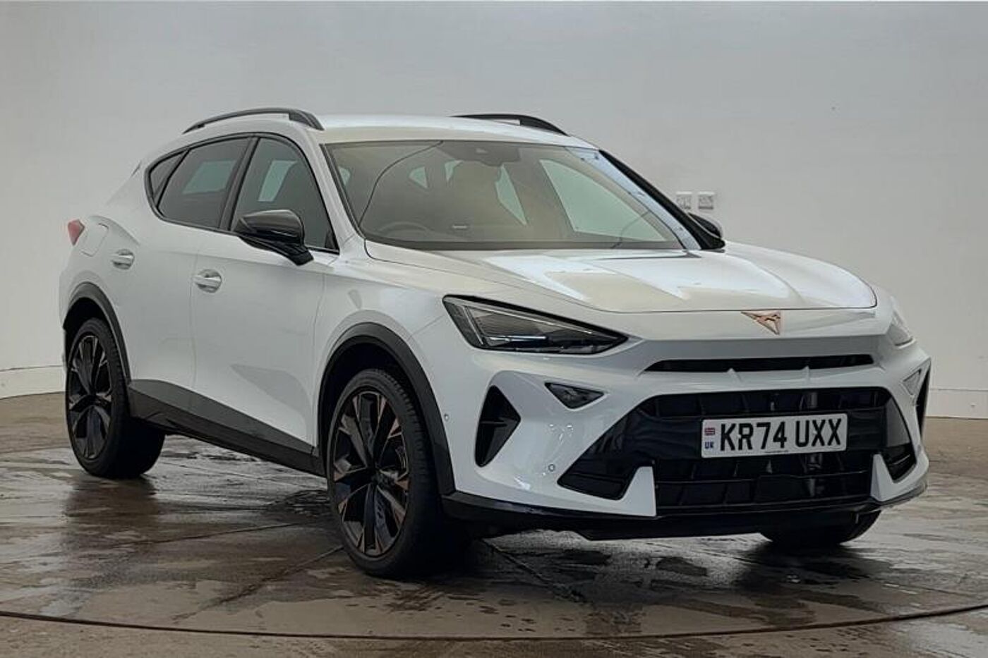 Used Cupra Formentor 2024 for sale - 76539548: Photo 1