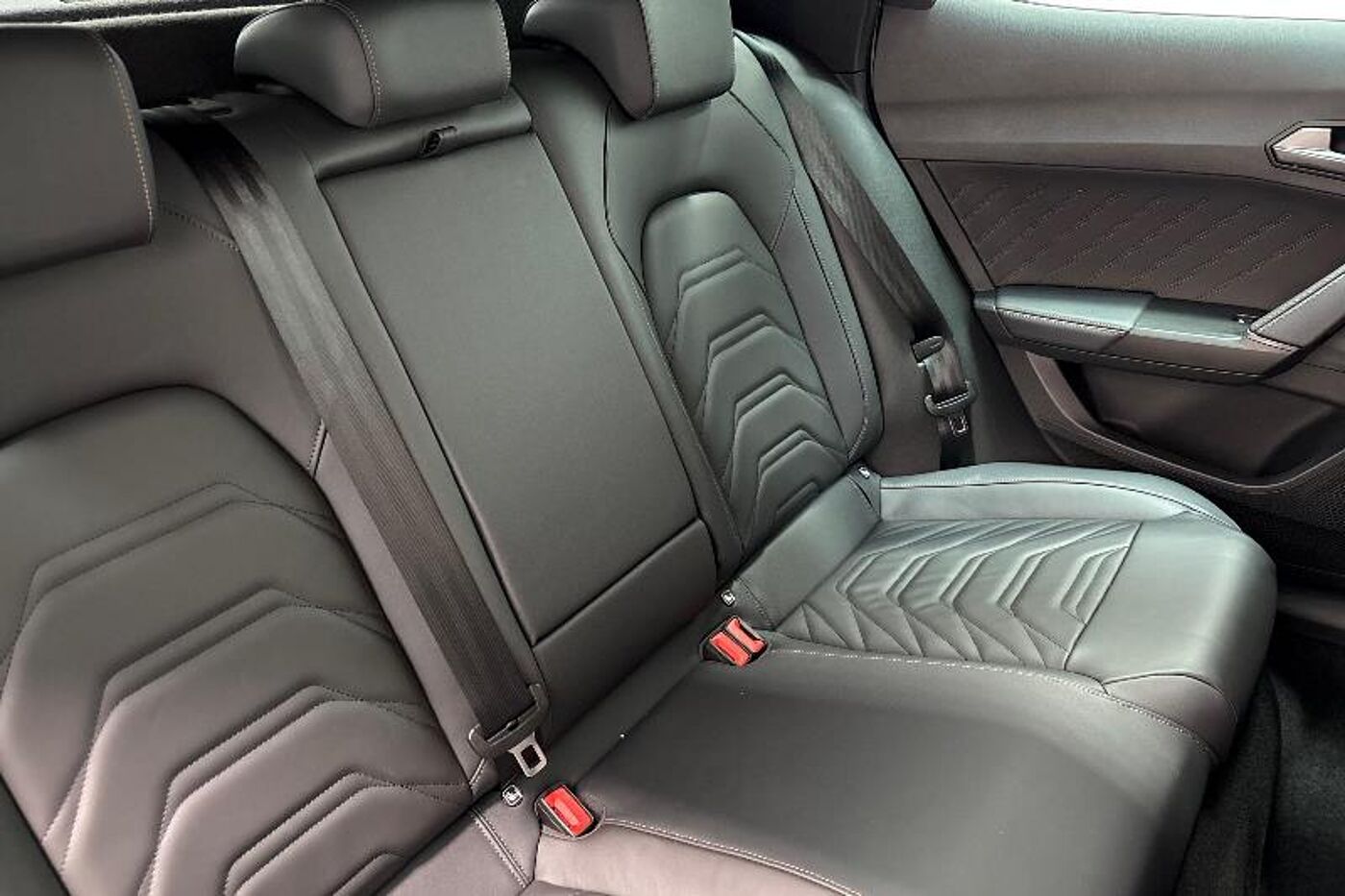 Used Cupra Formentor 2024 for sale - 76539548: Photo 10