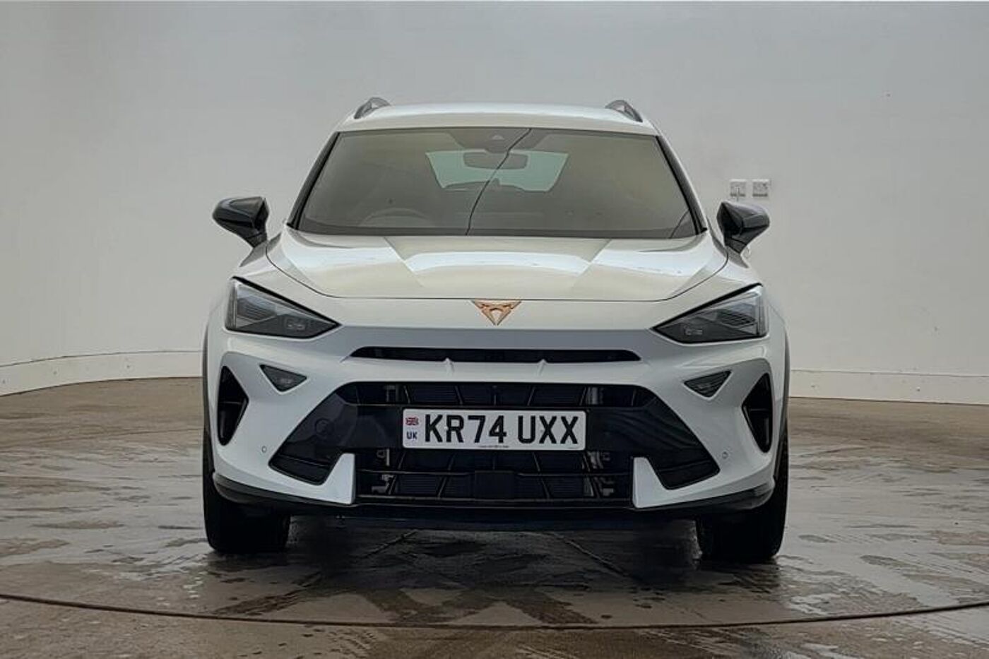 Used Cupra Formentor 2024 for sale - 76539548: Photo 12