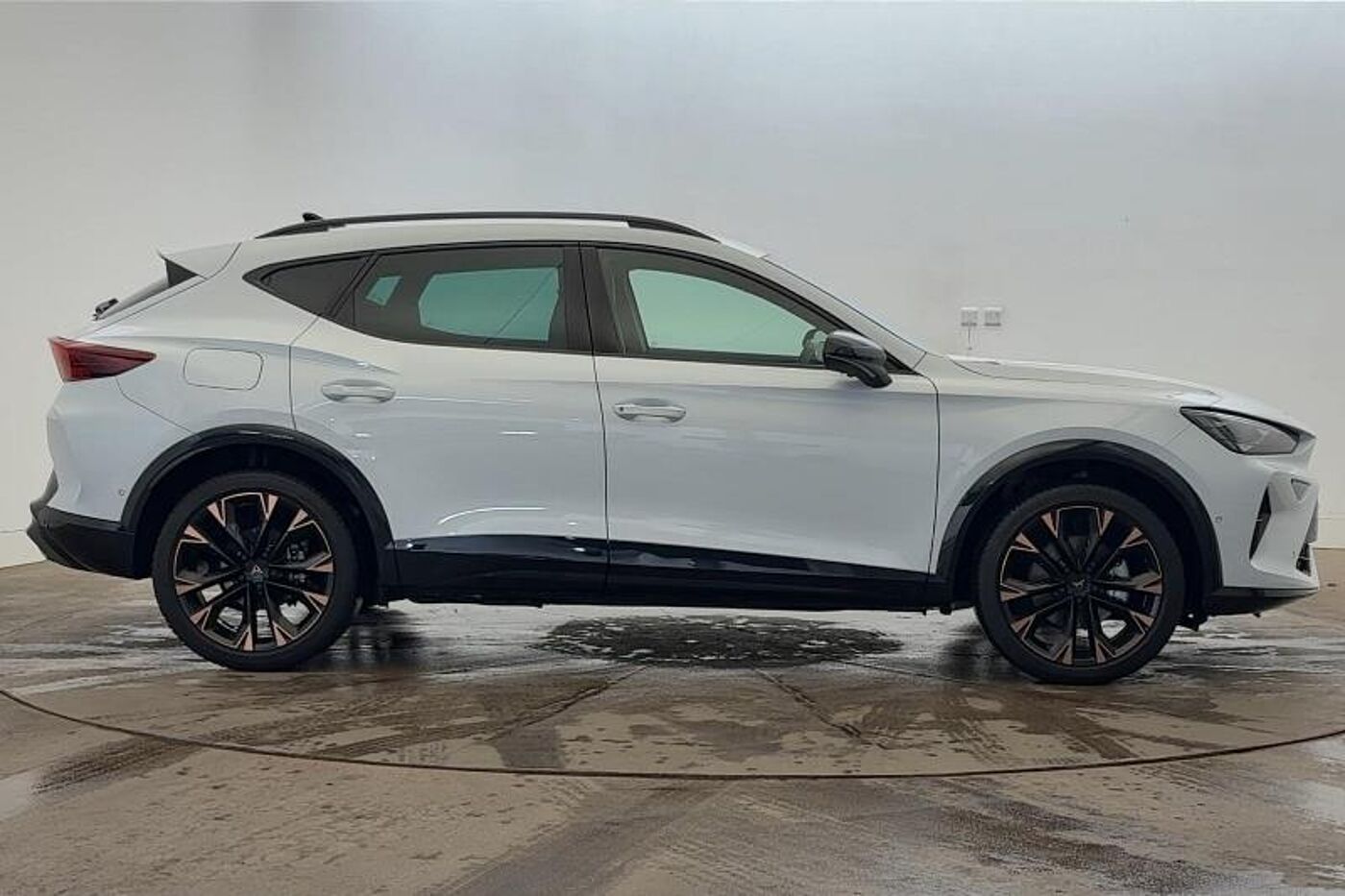 Used Cupra Formentor 2024 for sale - 76539548: Photo 4