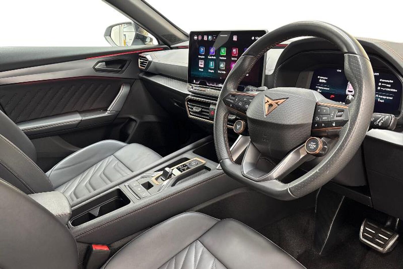 Used Cupra Formentor 2024 for sale - 76539548: Photo 6