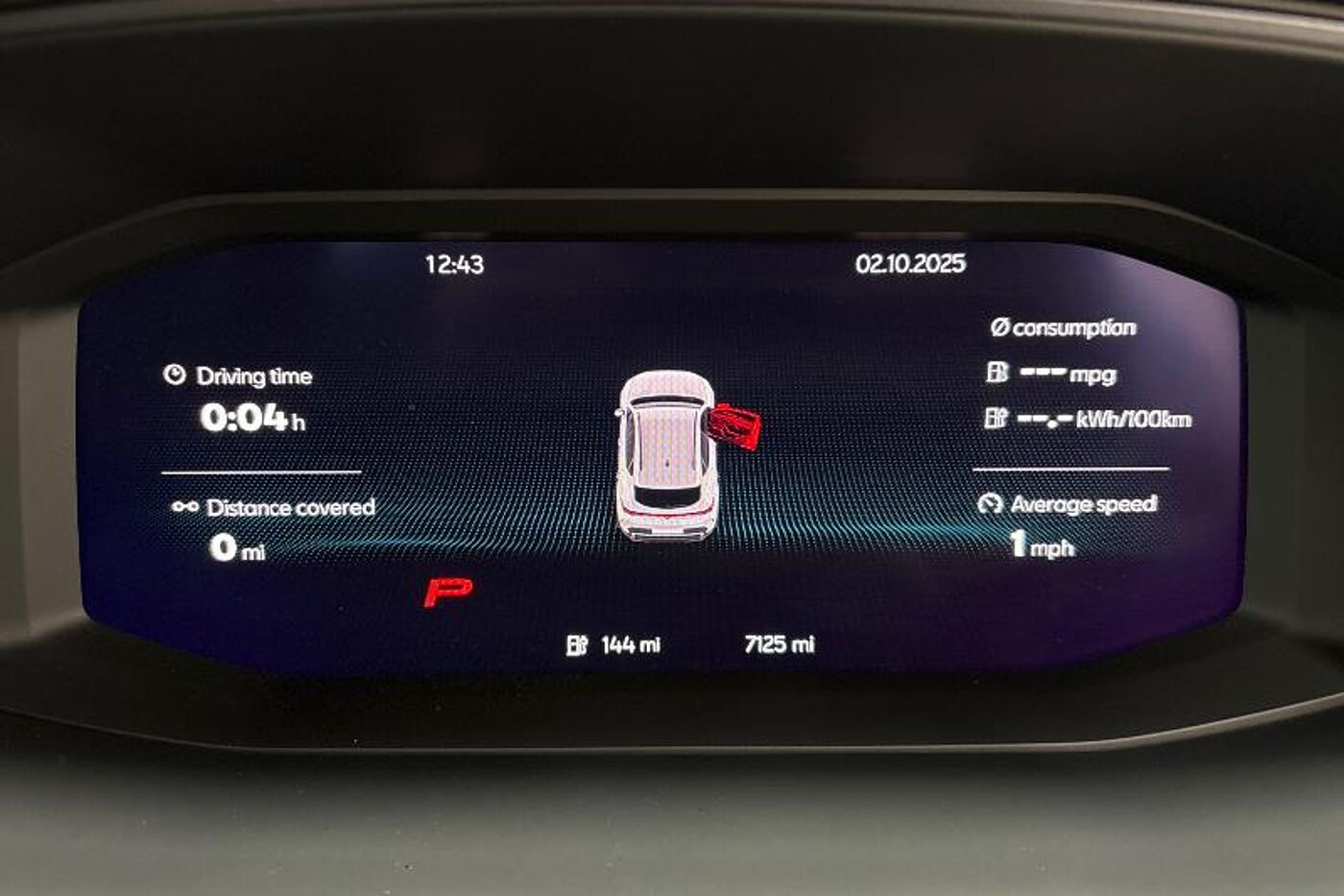 Used Cupra Formentor 2024 for sale - 76539548: Photo 8