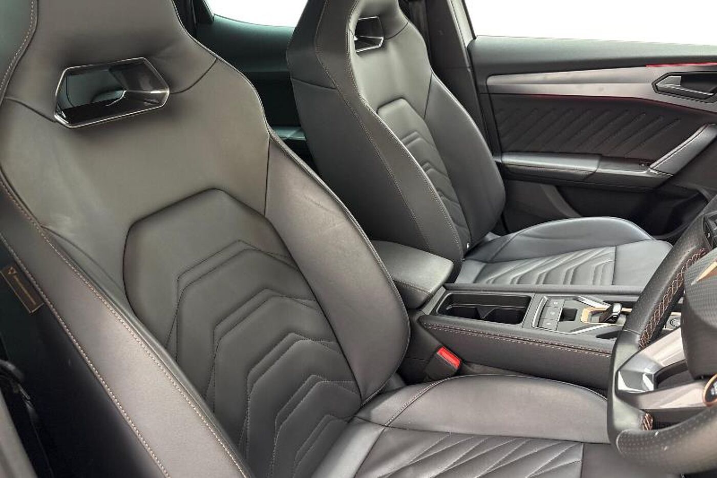 Used Cupra Formentor 2024 for sale - 76539548: Photo 9