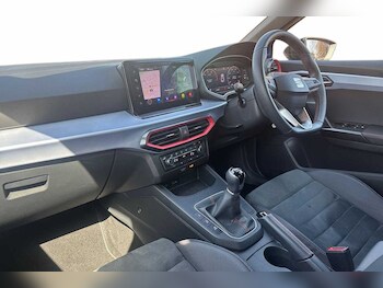 Used SEAT Ibiza 2024 for sale - 78049143: Photo