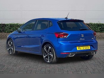 Used SEAT Ibiza 2024 for sale - 78049143: Photo