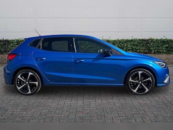 Used SEAT Ibiza 2024 for sale - 78049143: Photo