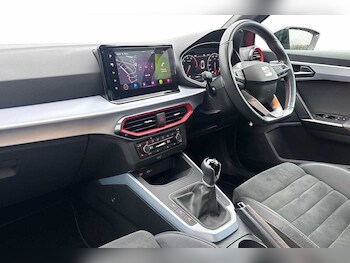 Used SEAT Arona 2022 for sale - 77442122: Photo