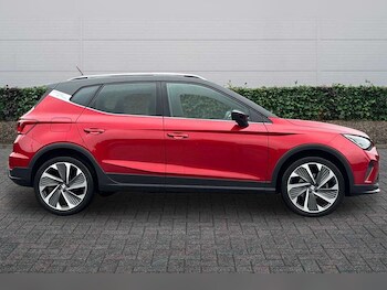 Used SEAT Arona 2022 for sale - 77442122: Photo