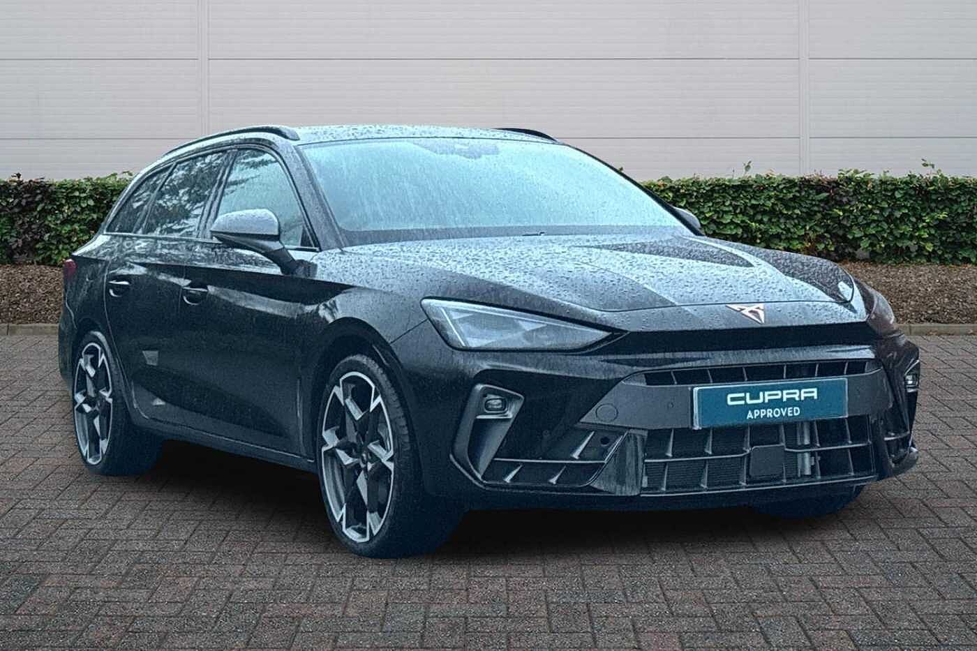 Used Cupra Leon 2025 for sale - 76937241: Photo 1