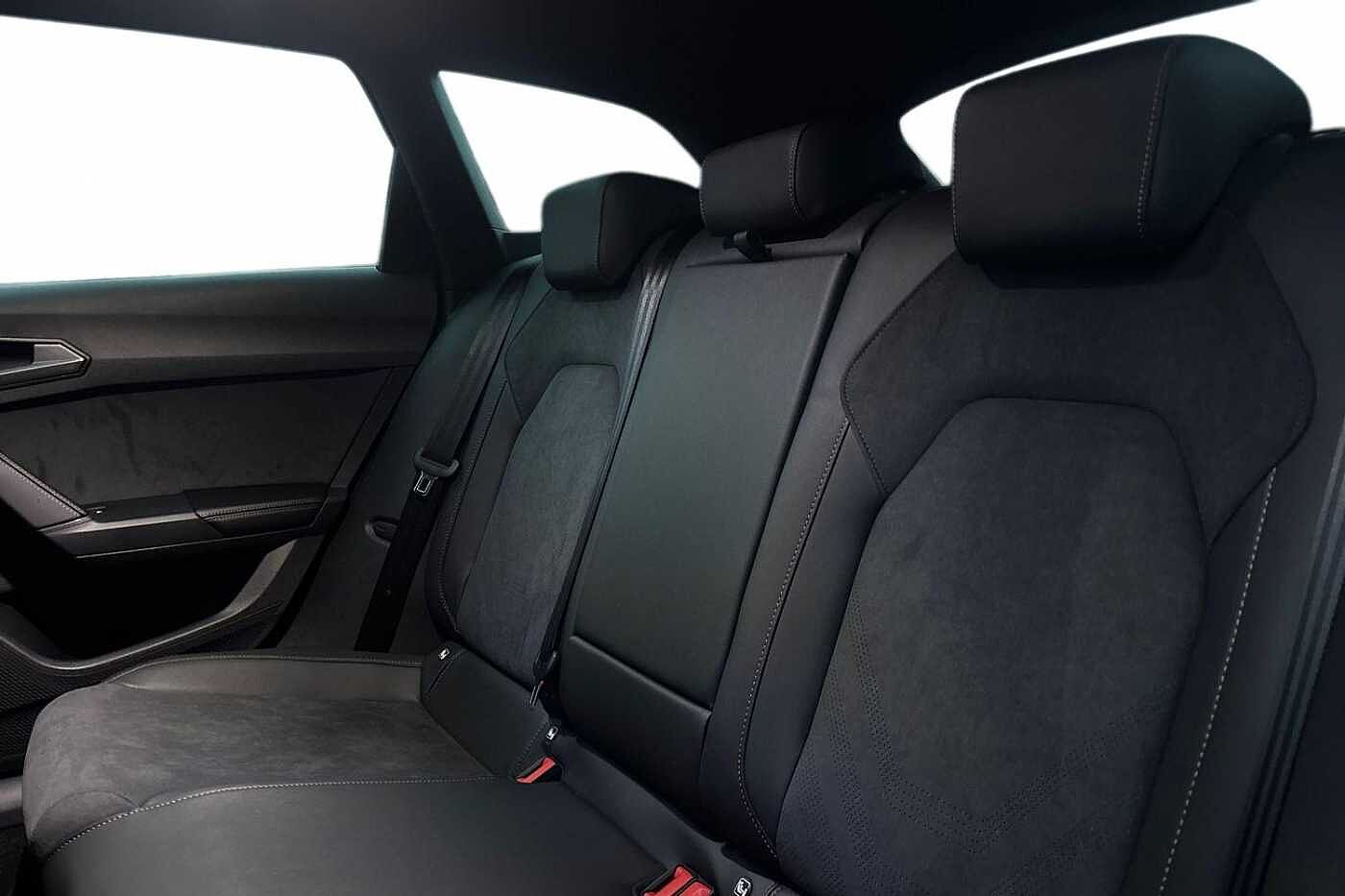 Used Cupra Leon 2025 for sale - 76937241: Photo 10