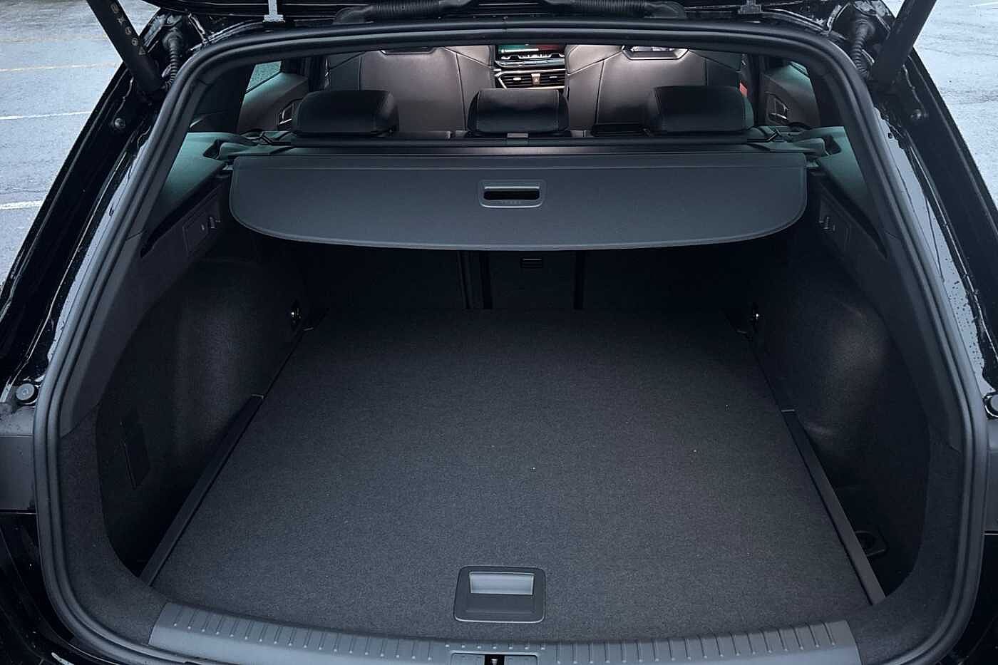 Used Cupra Leon 2025 for sale - 76937241: Photo 11