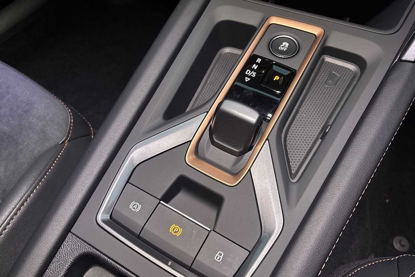 Used Cupra Leon 2025 for sale - 76937241: Photo 15