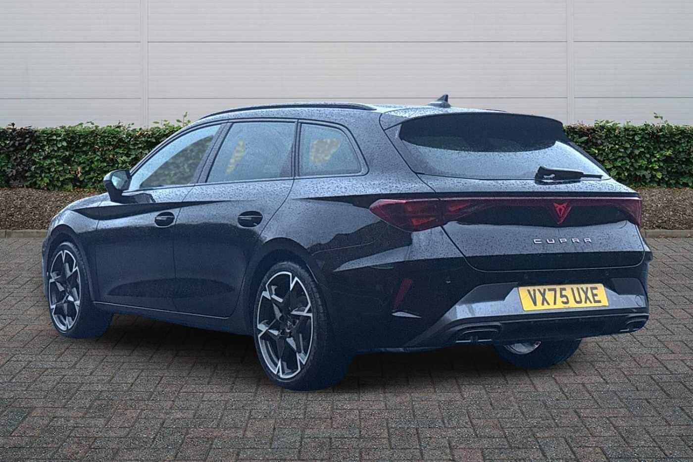 Used Cupra Leon 2025 for sale - 76937241: Photo 3