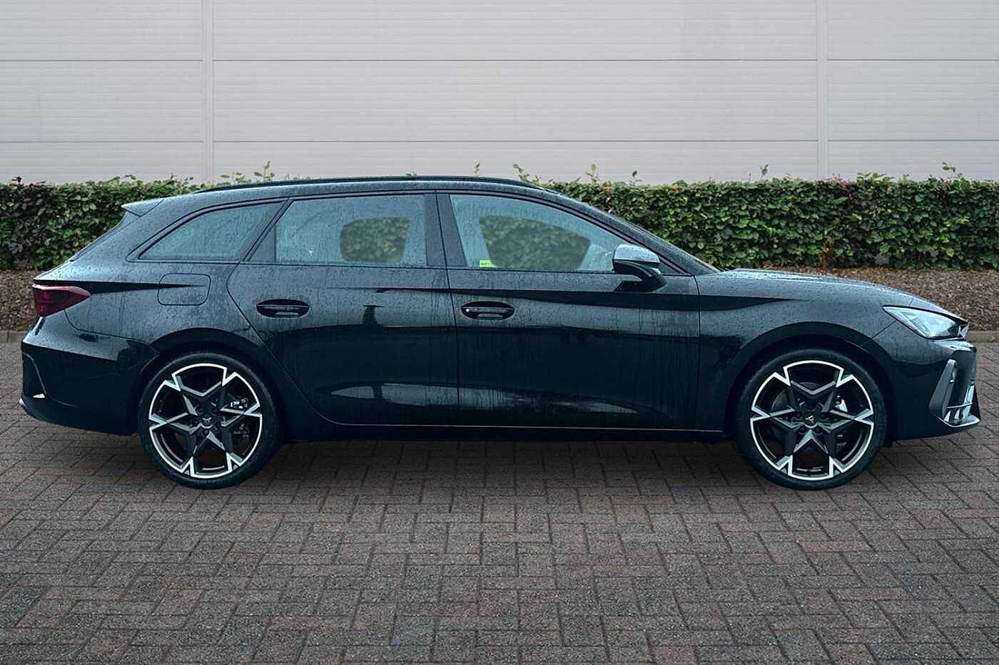 Used Cupra Leon 2025 for sale - 76937241: Photo 4