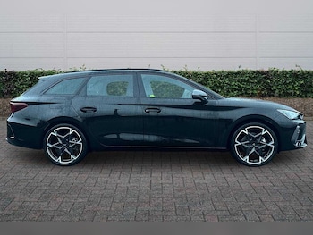 Used Cupra Leon 2025 for sale - 76937241: Photo