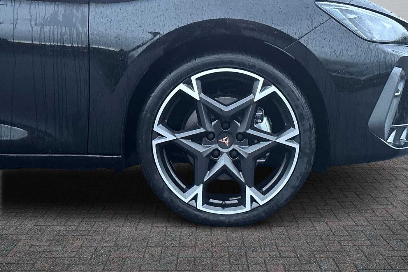 Used Cupra Leon 2025 for sale - 76937241: Photo 5