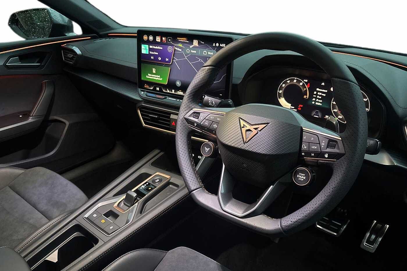 Used Cupra Leon 2025 for sale - 76937241: Photo 6