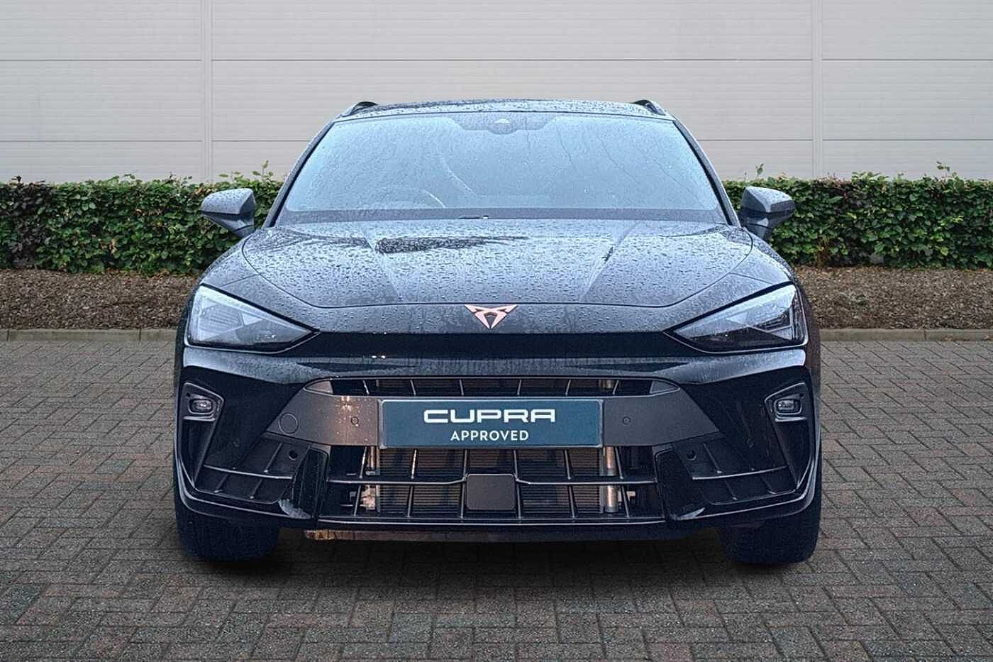 Used Cupra Leon 2025 for sale - 76937241: Photo 8