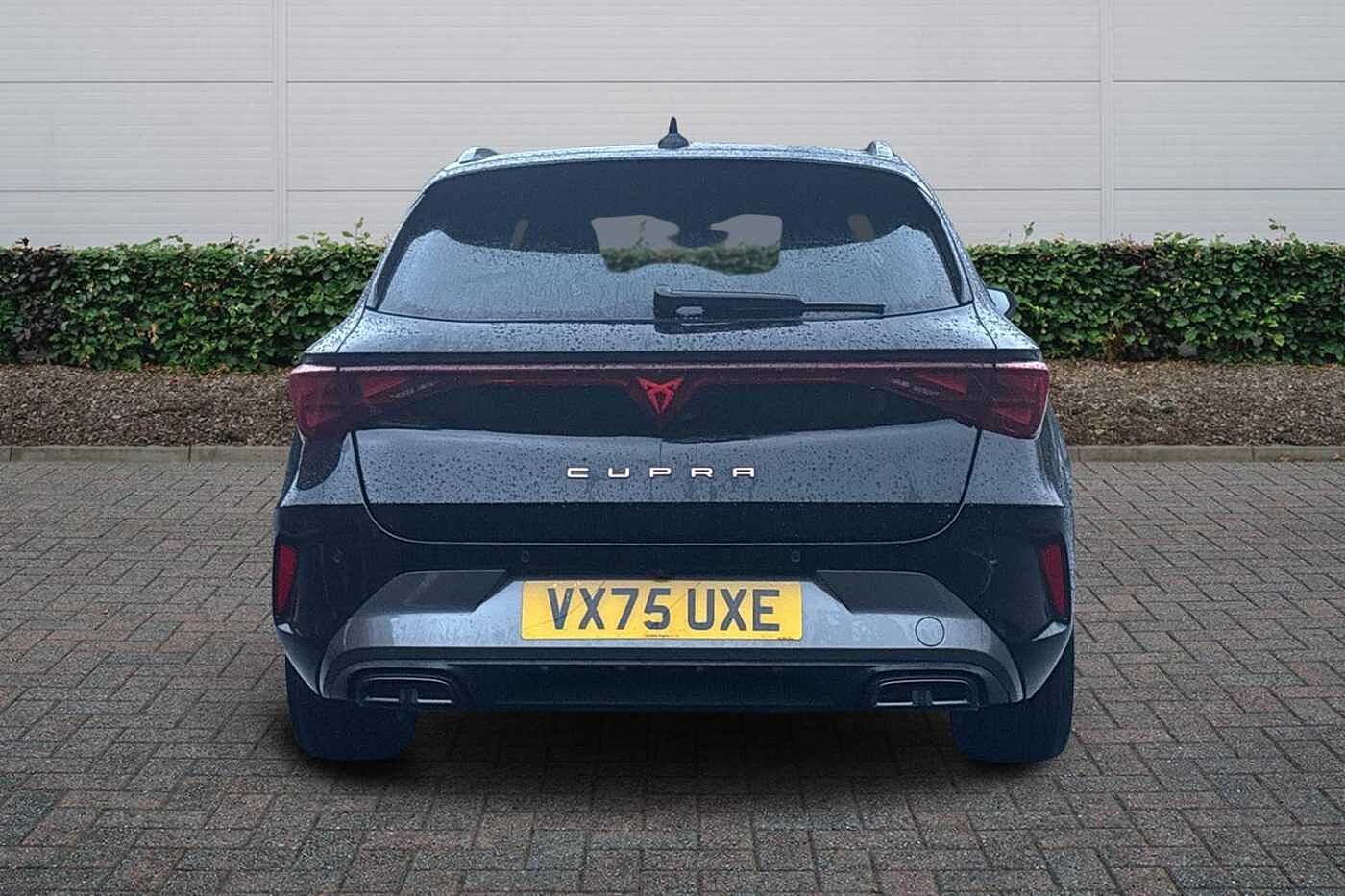 Used Cupra Leon 2025 for sale - 76937241: Photo 9