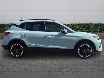 Used SEAT Arona 2026 for sale - 79578178: Photo